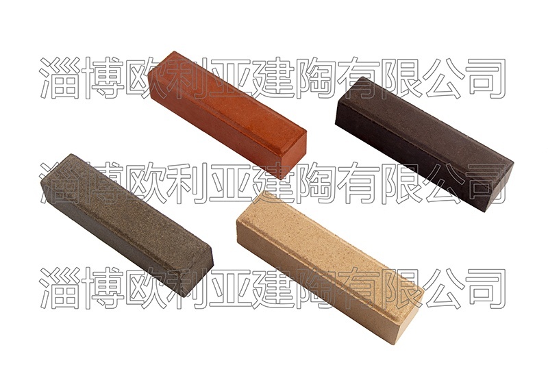 你知道燒結磚返堿原因嗎?